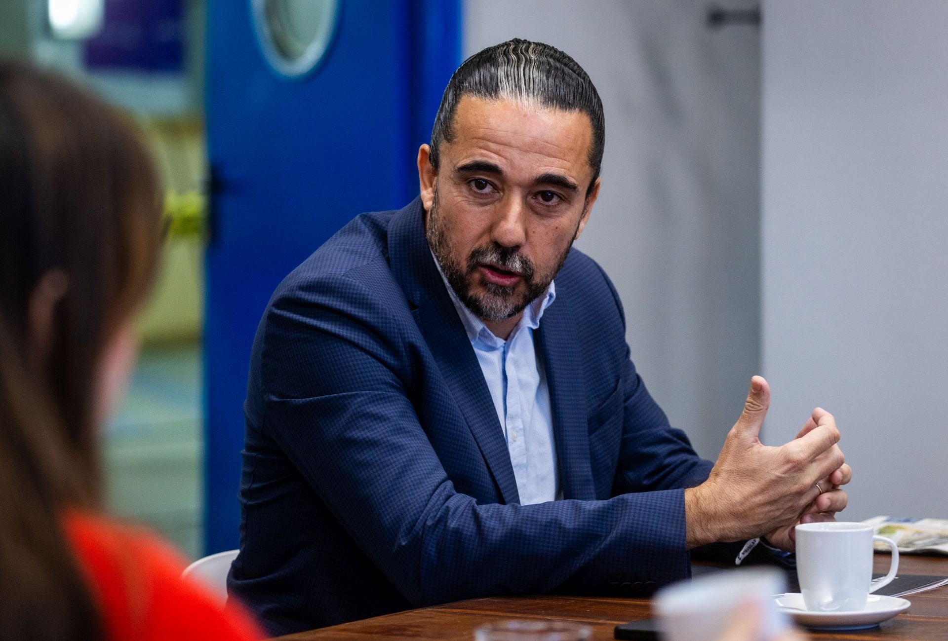 Cátedras donde la universidad se abre y la empresa escucha