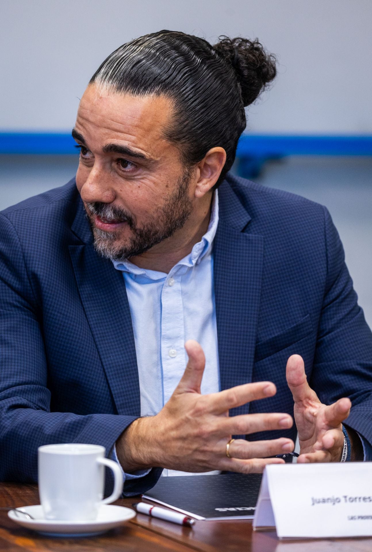 Cátedras donde la universidad se abre y la empresa escucha