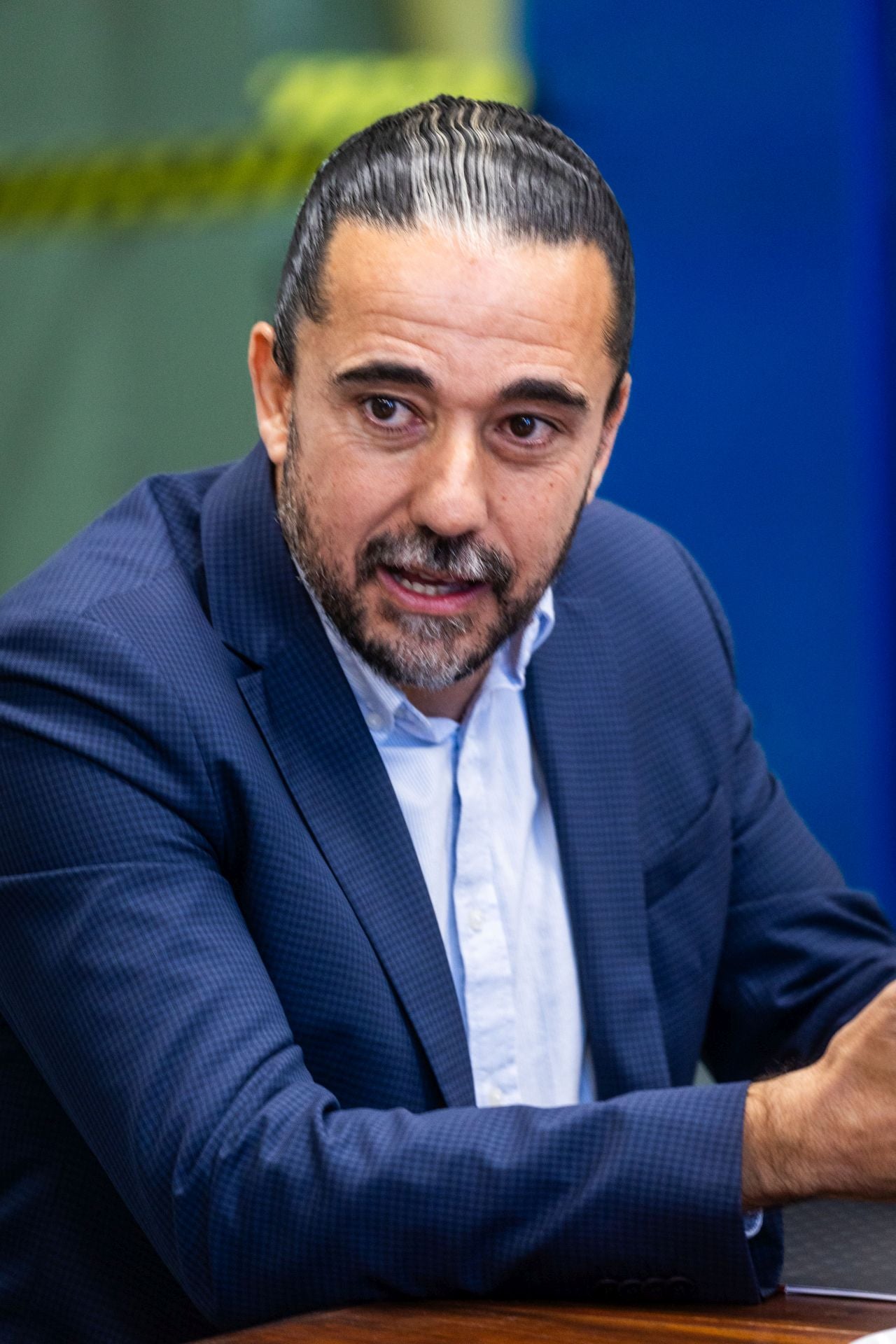 Cátedras donde la universidad se abre y la empresa escucha