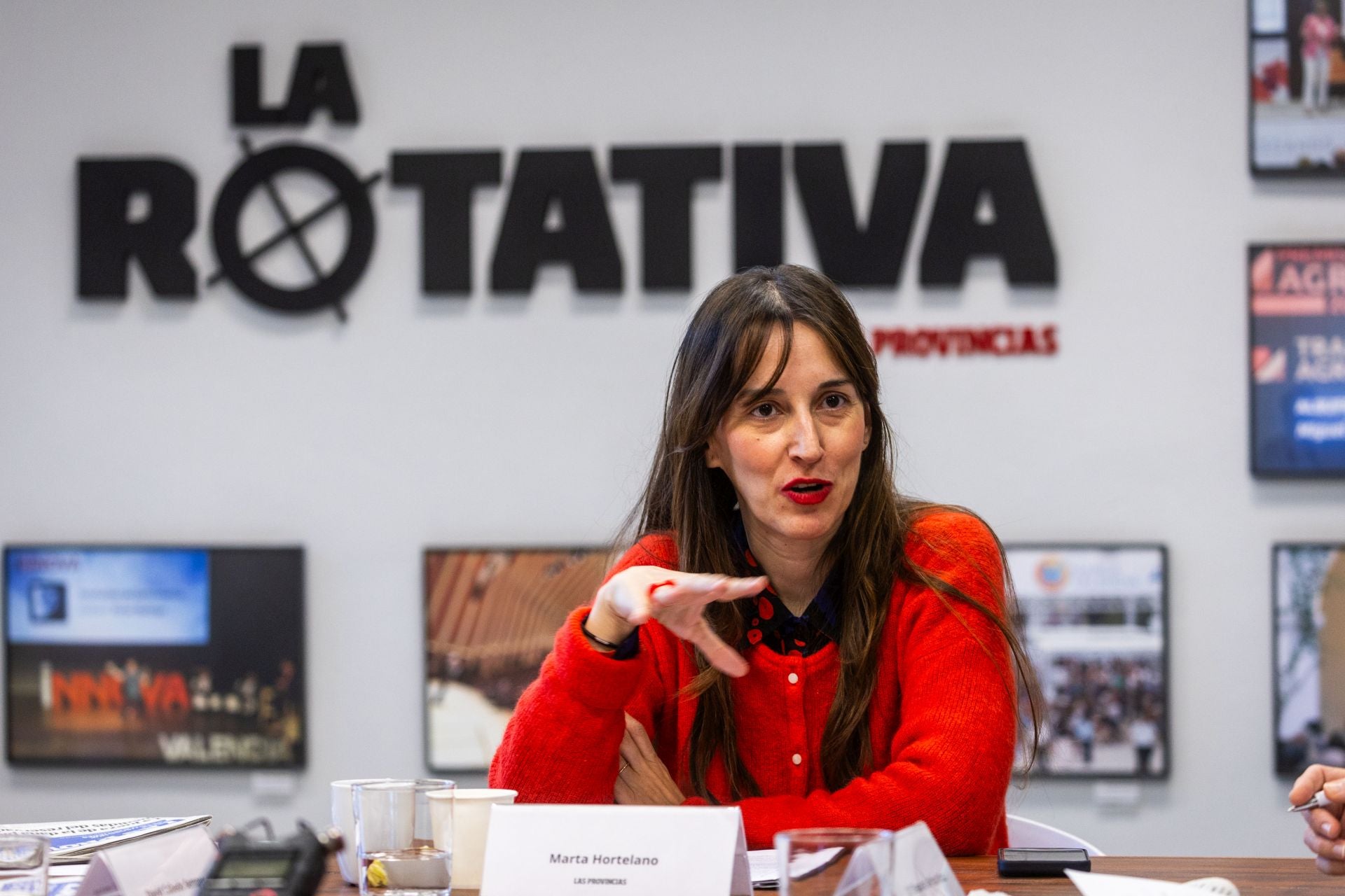 Cátedras donde la universidad se abre y la empresa escucha