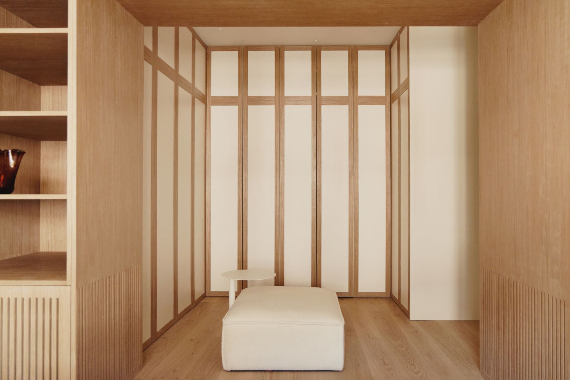 Una casa que conecta Valencia con Colombia a través de Sigfrido Serra