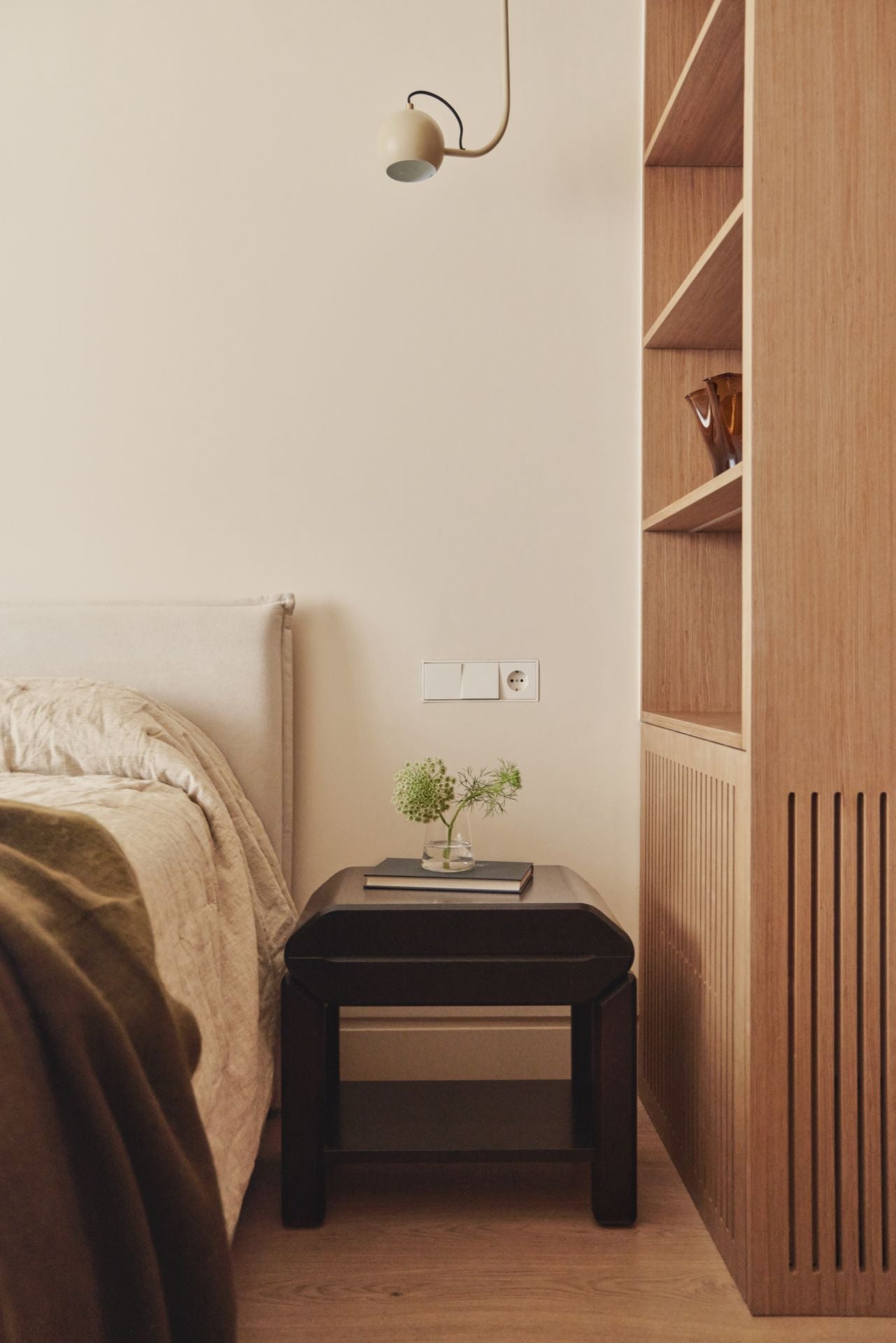 Una casa que conecta Valencia con Colombia a través de Sigfrido Serra