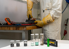 Proyectos de AIMPLAS abren nuevas vías para el reciclaje eficiente de baterías y dispositivos electrónicos