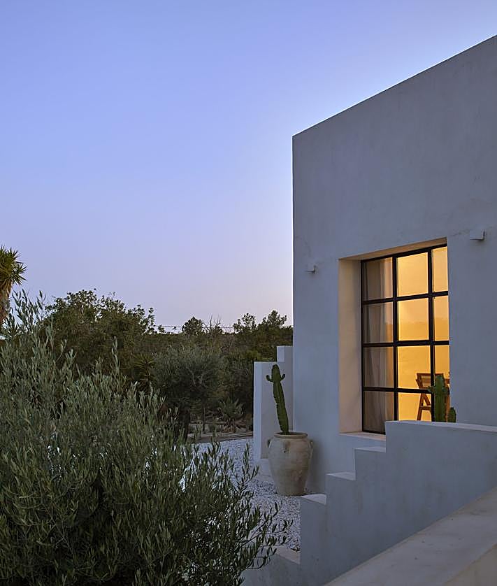 Imagen secundaria 2 - Jardín experimental de Javier Coves en Nàquera.