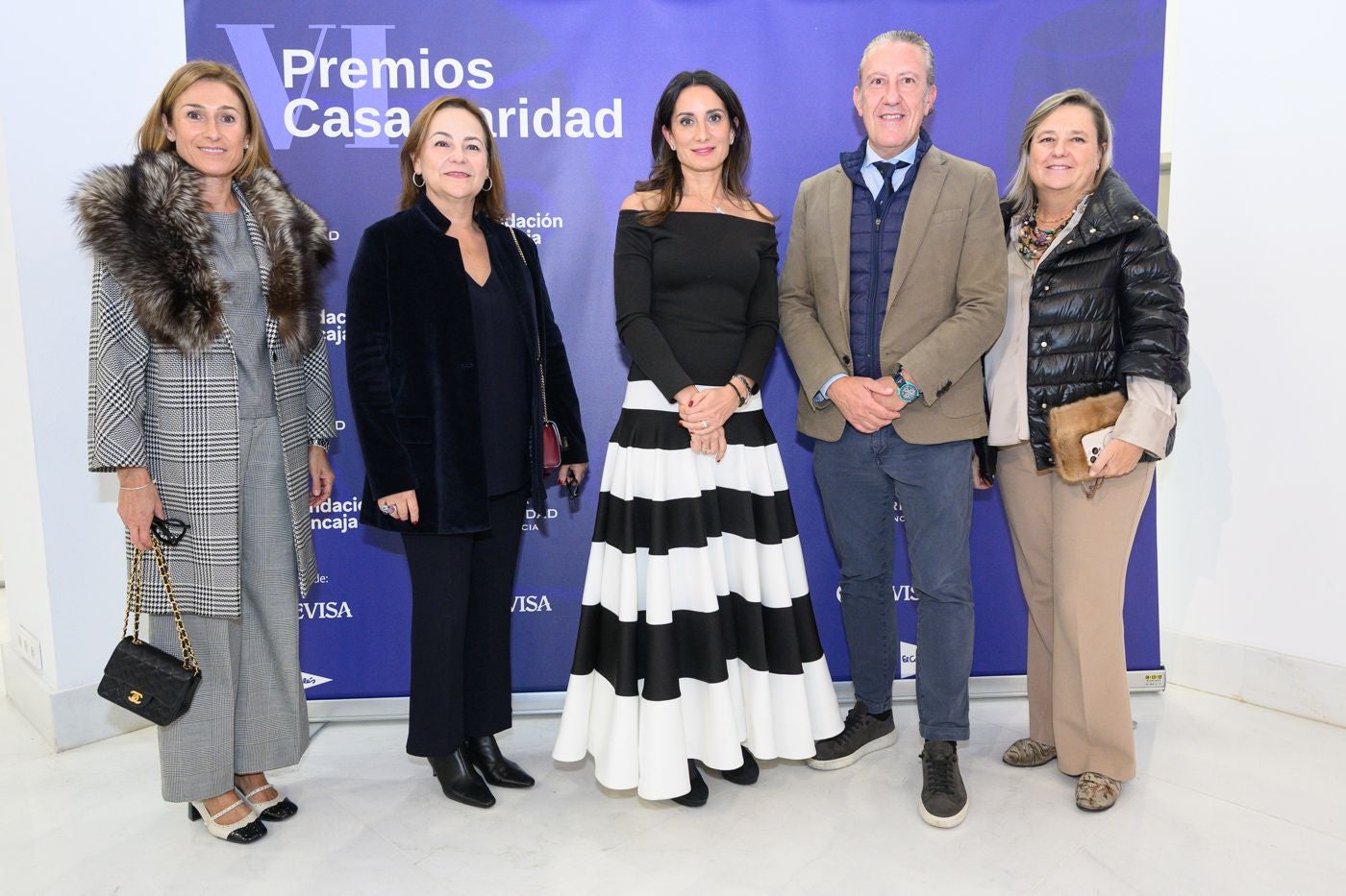 Las cenas de la semana tienen un fin social