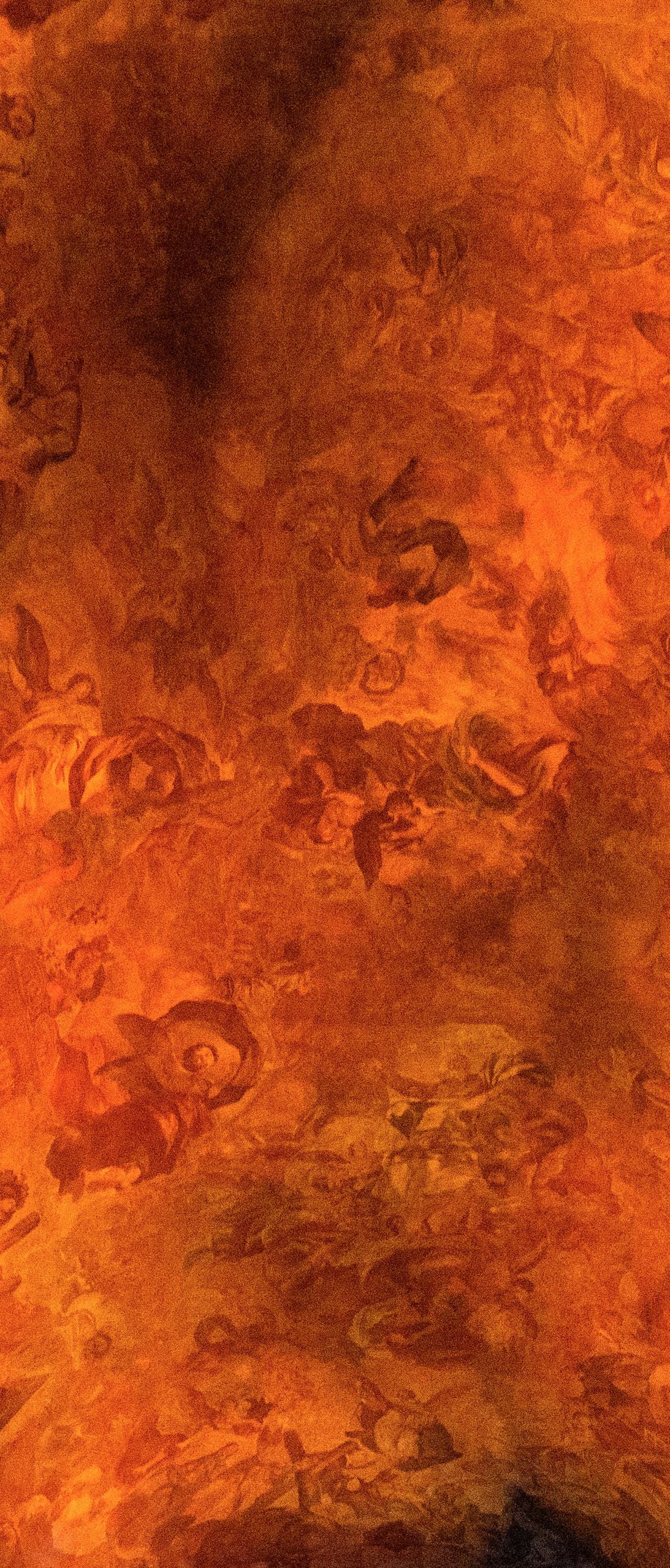 FOTOS | &#039;Barroc&#039;, la experiencia inmersiva que cuenta la historia de los Santos Juanes