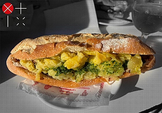 Huevos a precio de solomillo: ¿cómo sufre el pincho de tortilla?