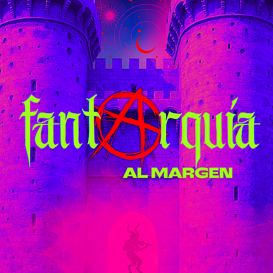 Cartel del festival.