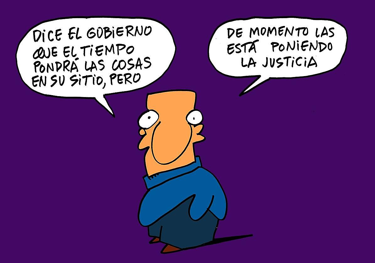 La viñeta de Ramón.