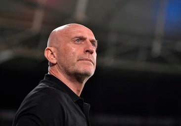 El Levante destituye a Julián Calero