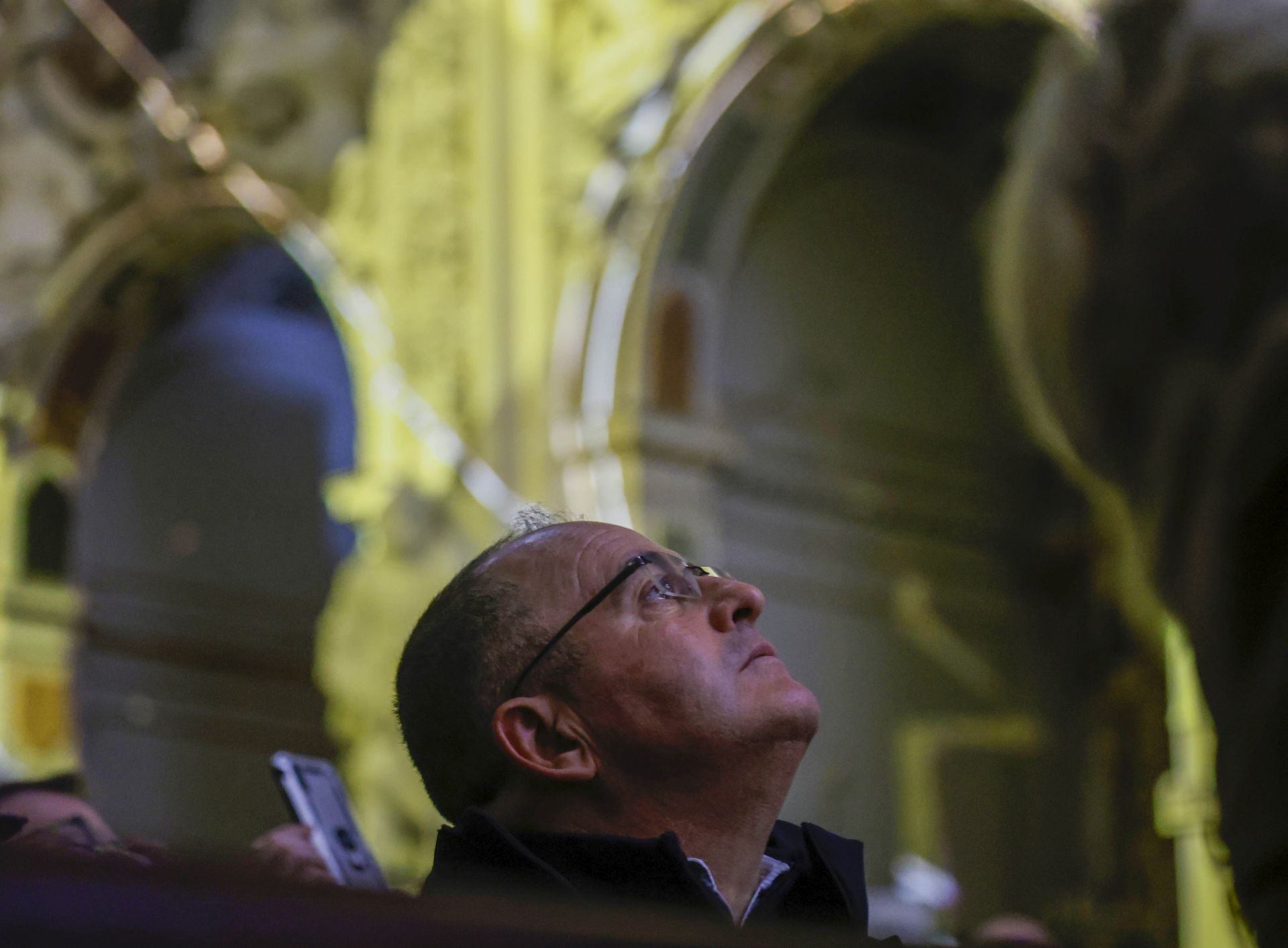 FOTOS | Así es &#039;Barroc&#039;, la experiencia inmersiva de los Santos Juanes