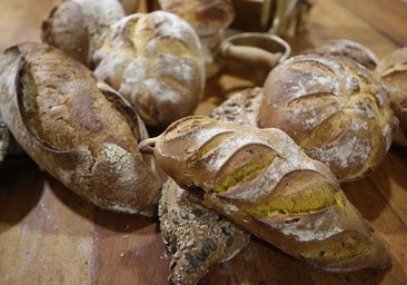 El horno de Valencia que hace uno de los mejores roscones de Reyes y acaba de ganar un Solete
