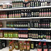 El precio del aceite de oliva virgen extra desde el 1 de diciembre