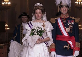 ¿Qué enfermedad tenía la reina Victoria Eugenia?