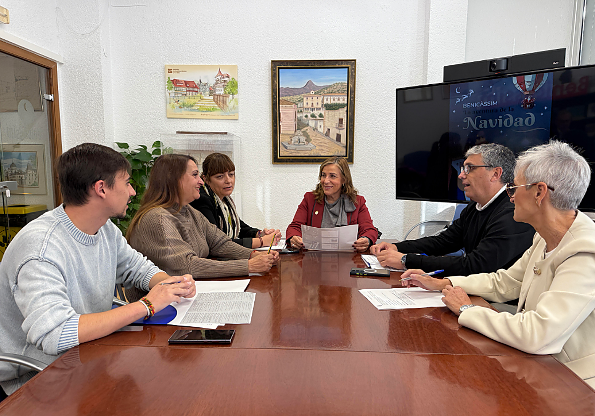 El musical «Un genio muy genial» encabeza una completa agenda para toda la familia con la que disfrutar de la aventura de la Navidad en Benicàssim