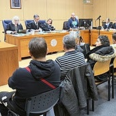 Los acusados por tráfico de drogas en Picassent y Silla aceptan penas no superiores a los cuatro años de cárcel.