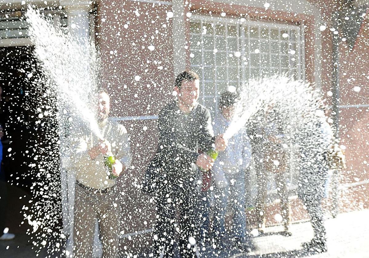 El ganador del bote de 51 millones de La Primitiva tendrá que pagar más de diez a Hacienda y se quedará con casi 41