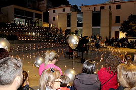 La programación navideña arranca en Dénia con un fin de semana lleno de actividades