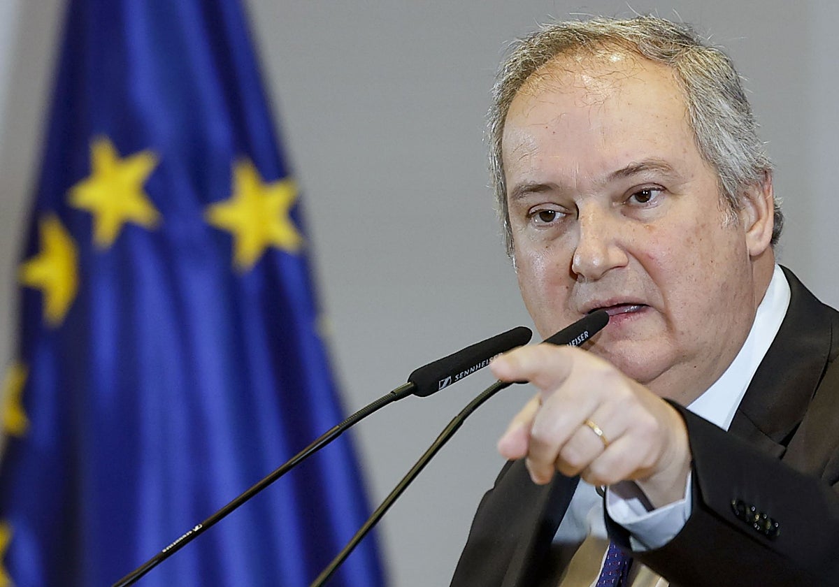 El ministro de Turismo, Jordi Hereu, concluirá el acto.