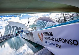 La previsión del tiempo para el Maratón de Valencia, hora a hora