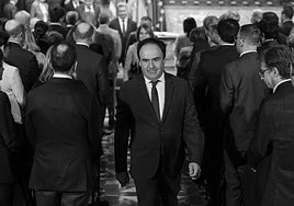 Llorca entre herencias