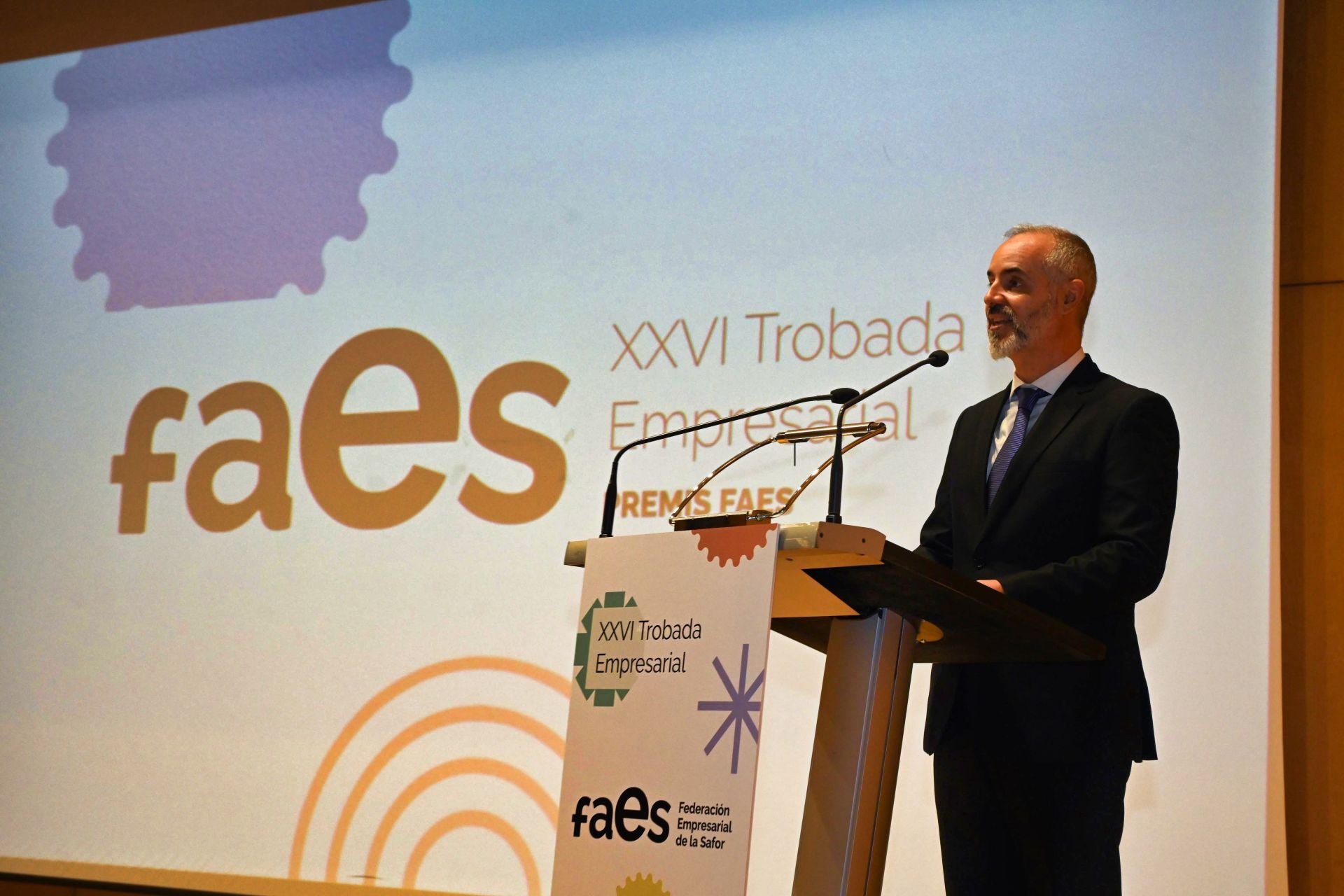 Premios FAES 2025