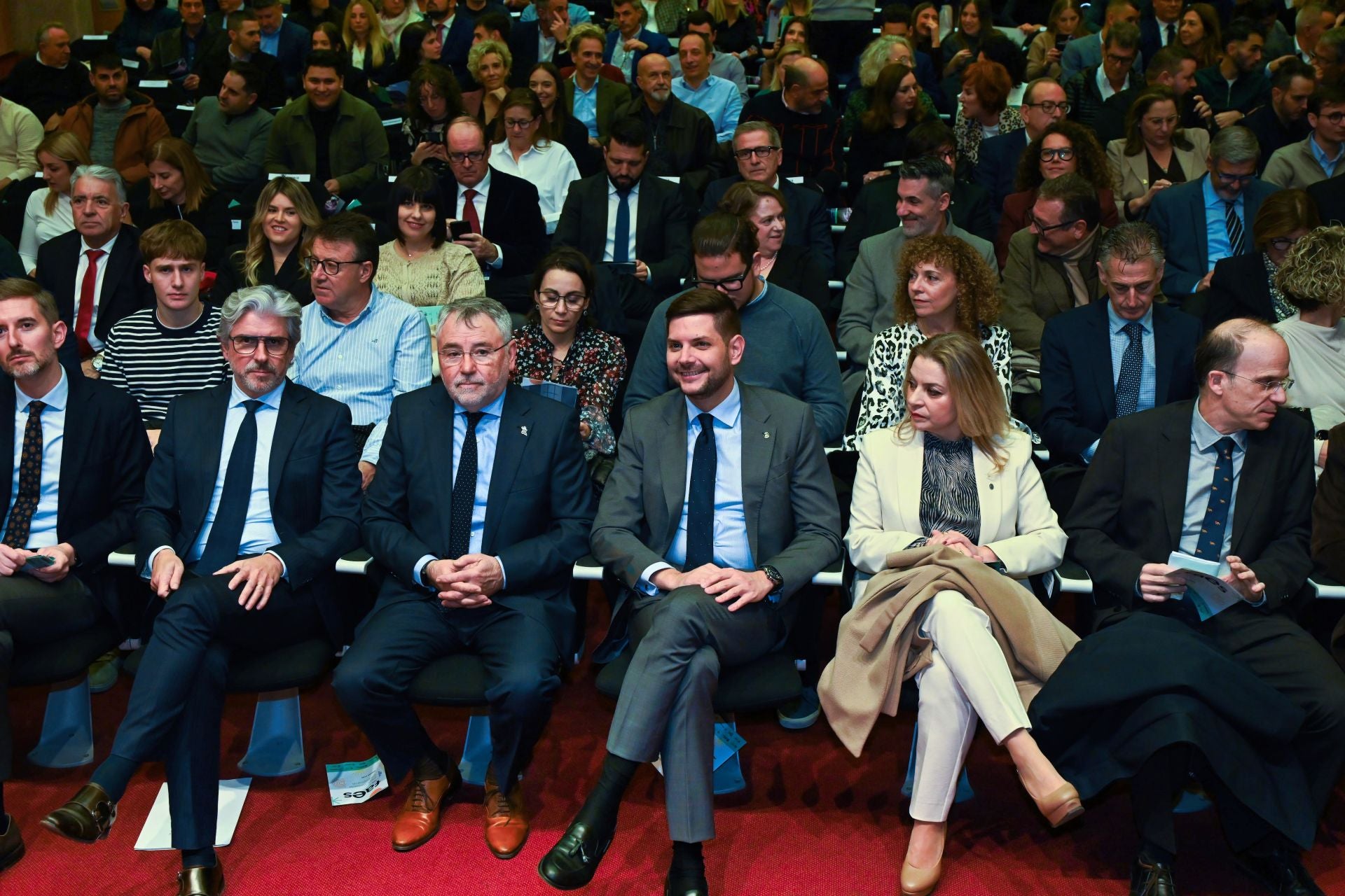 Premios FAES 2025