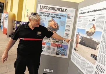 La jueza de la dana cita a declarar al jefe de la emergencia 15 meses después de la tragedia