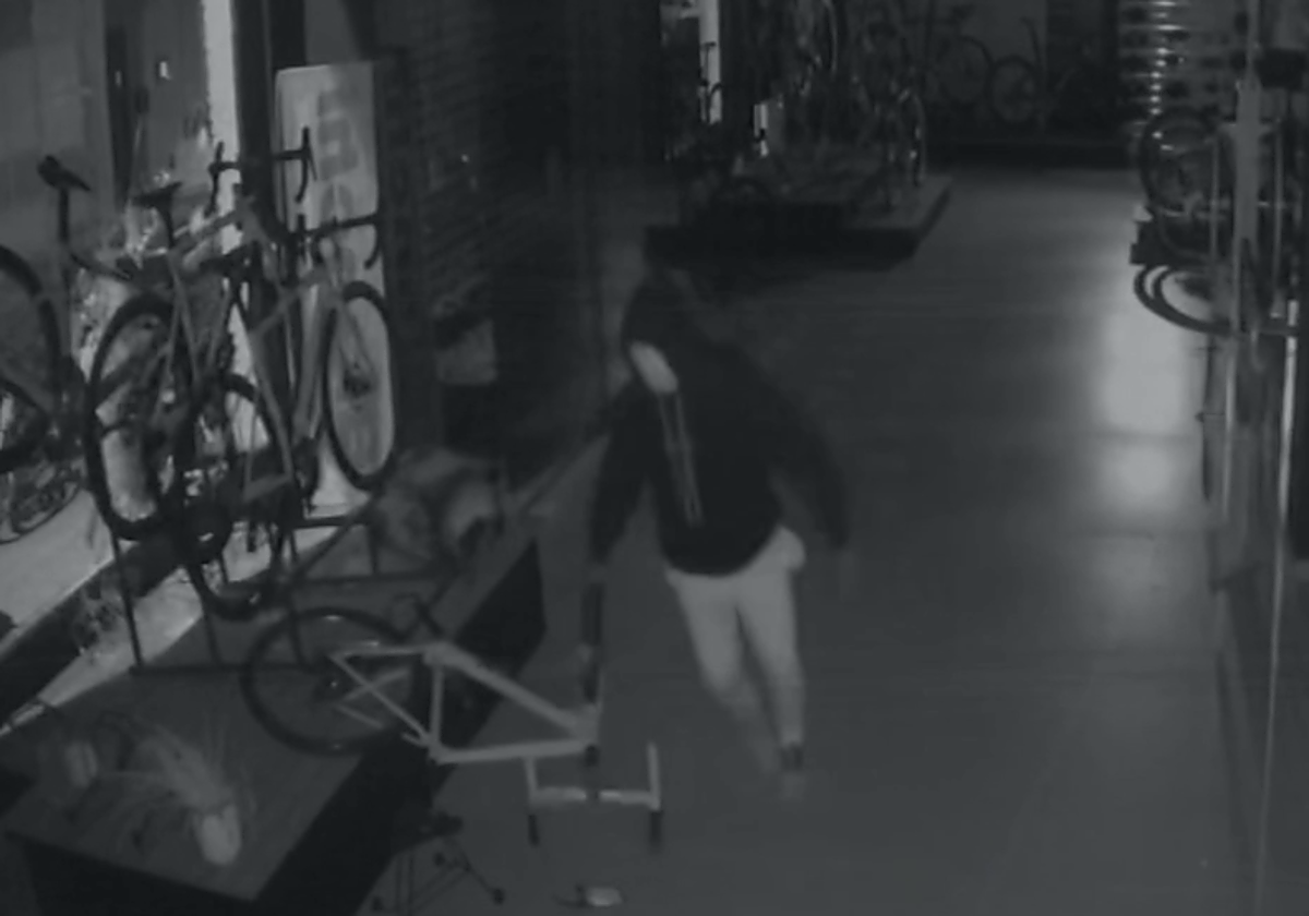 Detenida la banda que robaba bicicletas y motos de alta gama en la Comunitat Valenciana