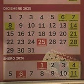 Horario especial de Carrefour para el domingo 7 y el lunes 8 de diciembre