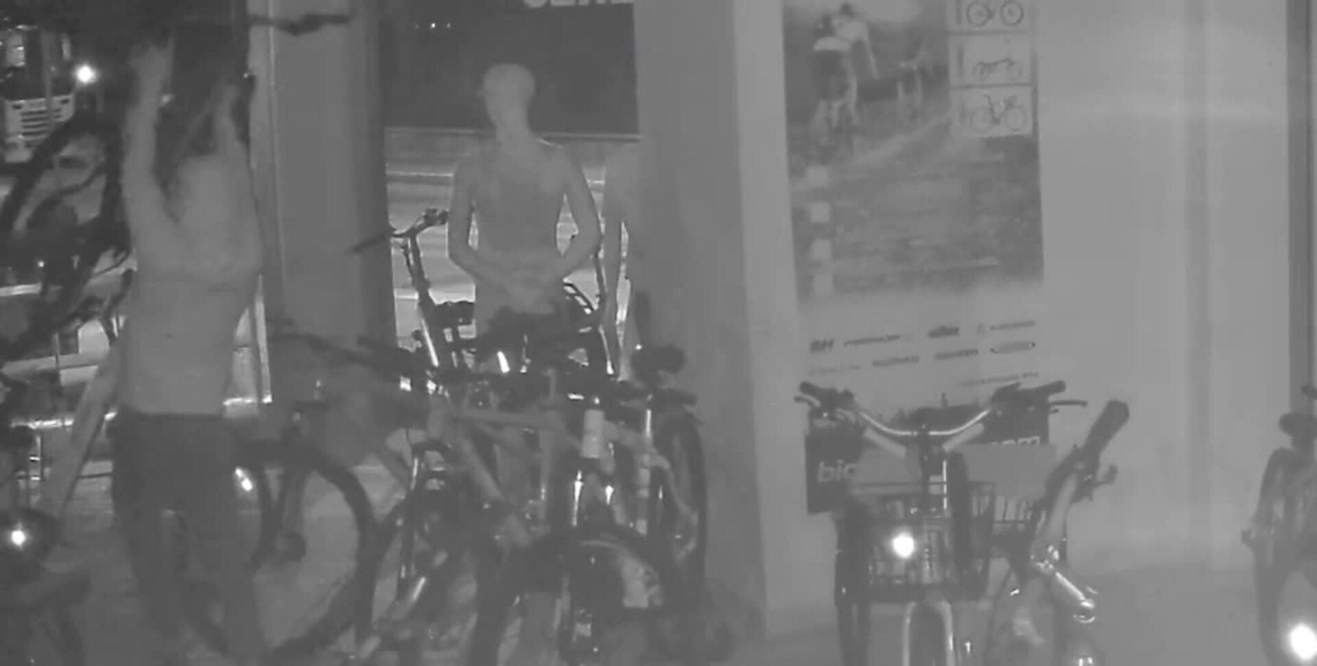 Detenida la banda que robaba bicicletas y motos de alta gama en la Comunitat Valenciana