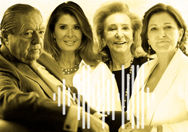 ¿Existe la alta sociedad valenciana?