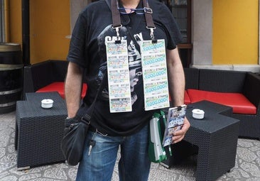 El Cuponazo de la ONCE deja 6.000.000 euros a un único afortunado este viernes