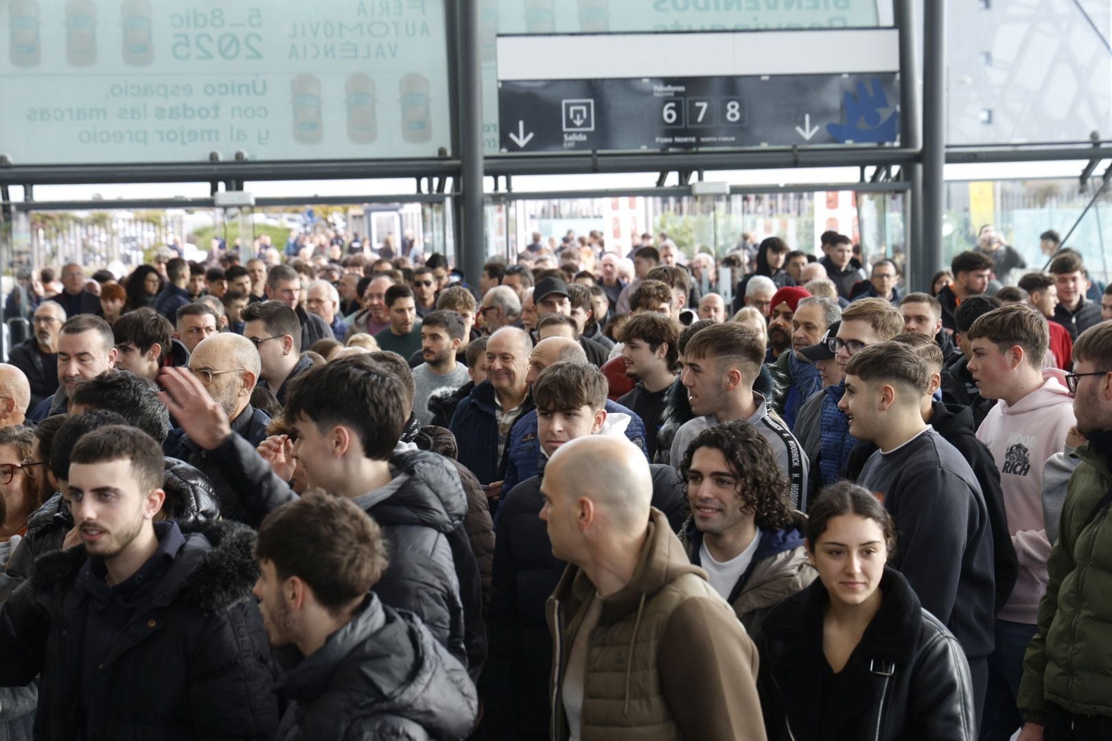 Fotos: las mejores imágenes de la Feria del Autómovil de Valencia
