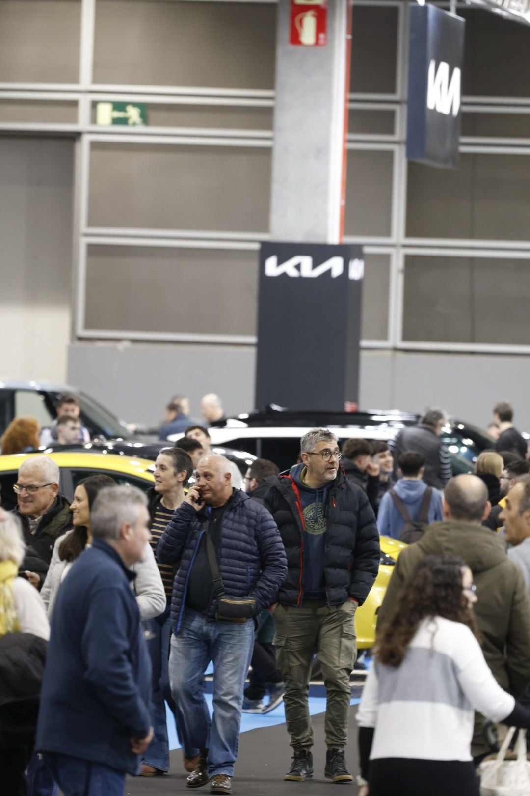 Fotos: las mejores imágenes de la Feria del Autómovil de Valencia