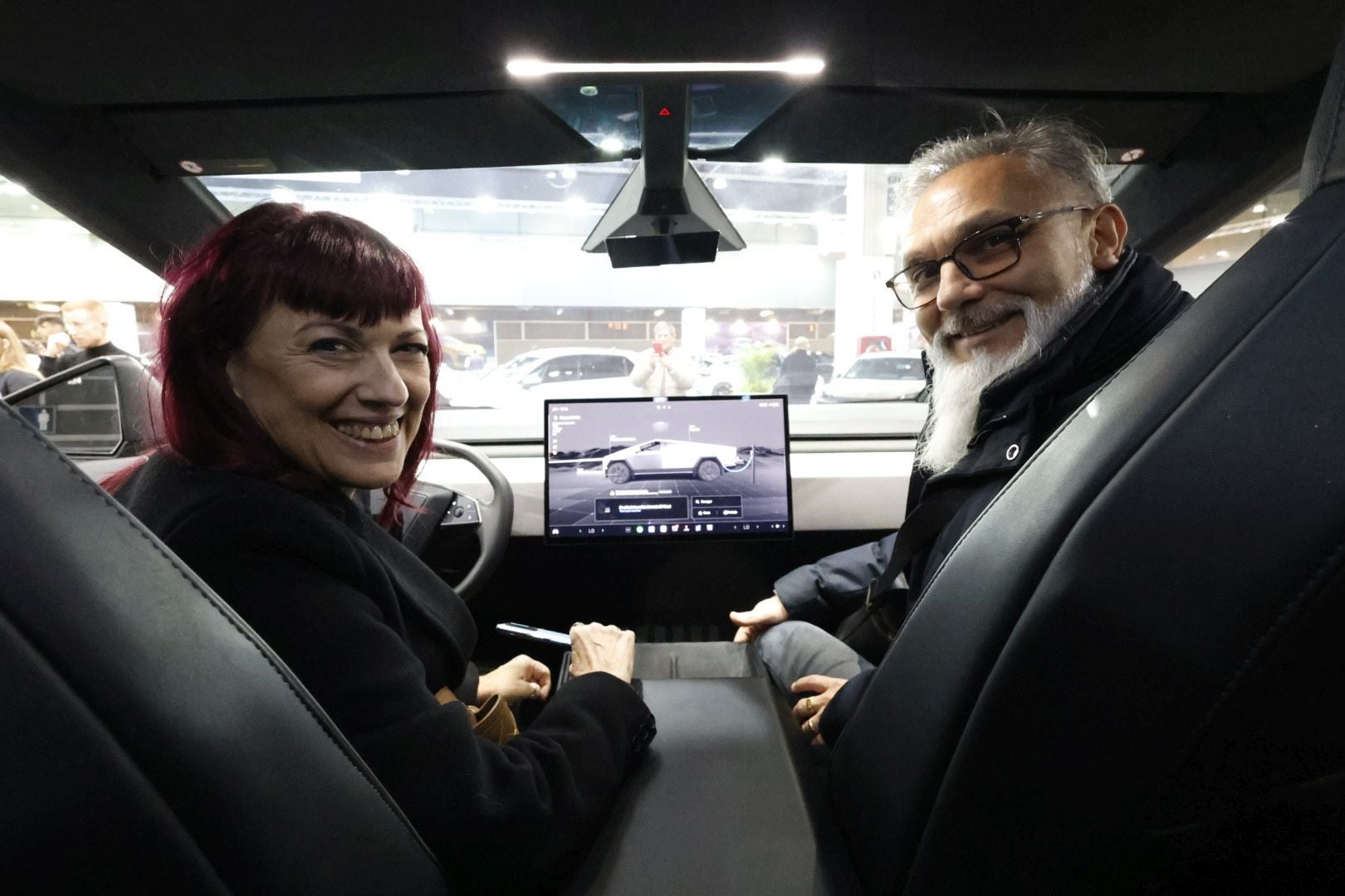 Fotos: las mejores imágenes de la Feria del Autómovil de Valencia