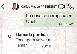 Estas son las cinco noticias más importantes de hoy en la Comunitat Valenciana