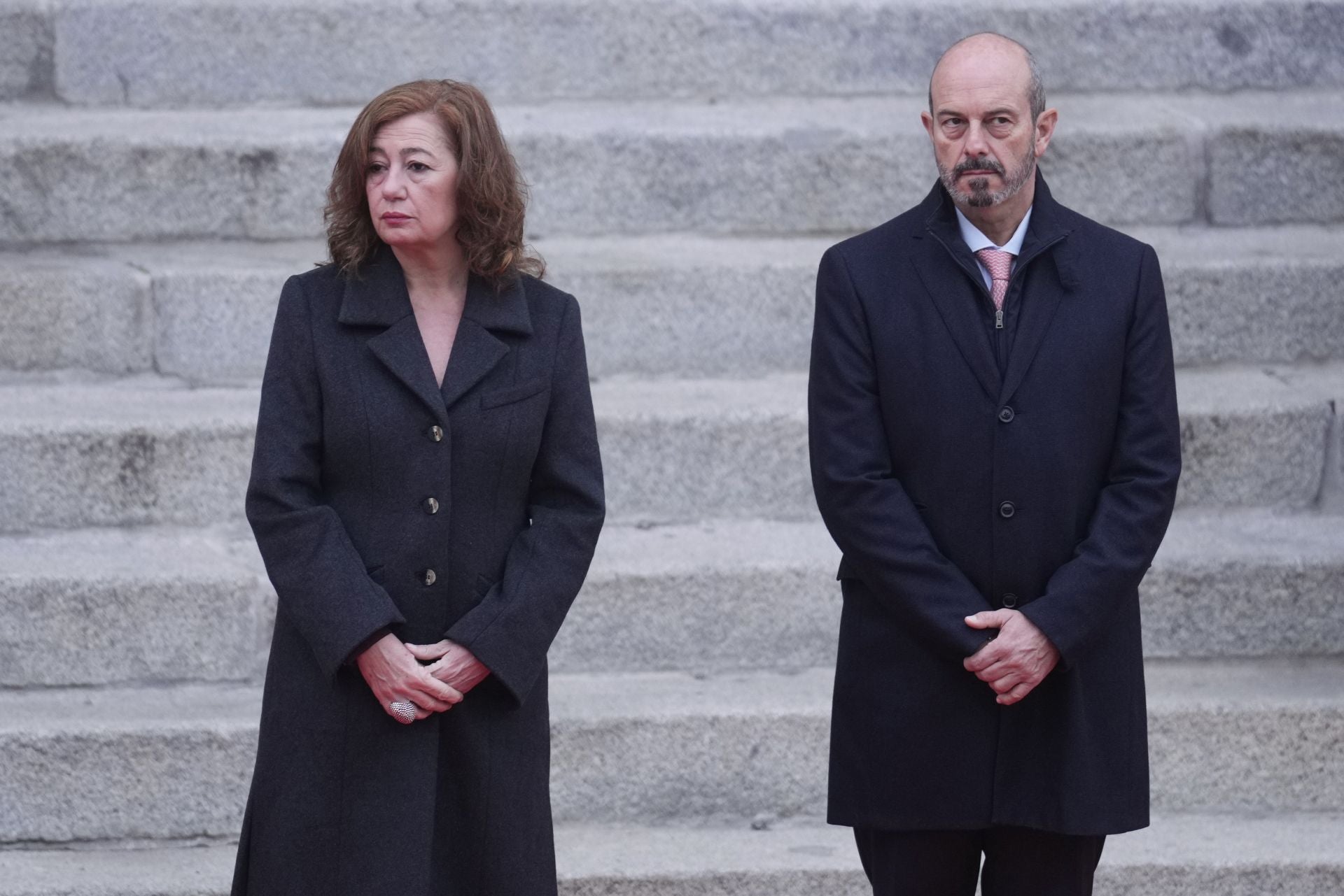 Fotos del Día de la Constitución