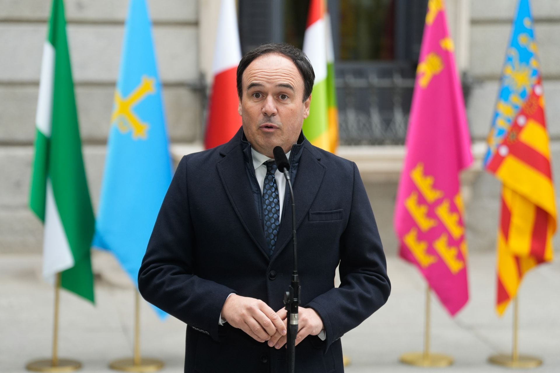 Fotos del Día de la Constitución