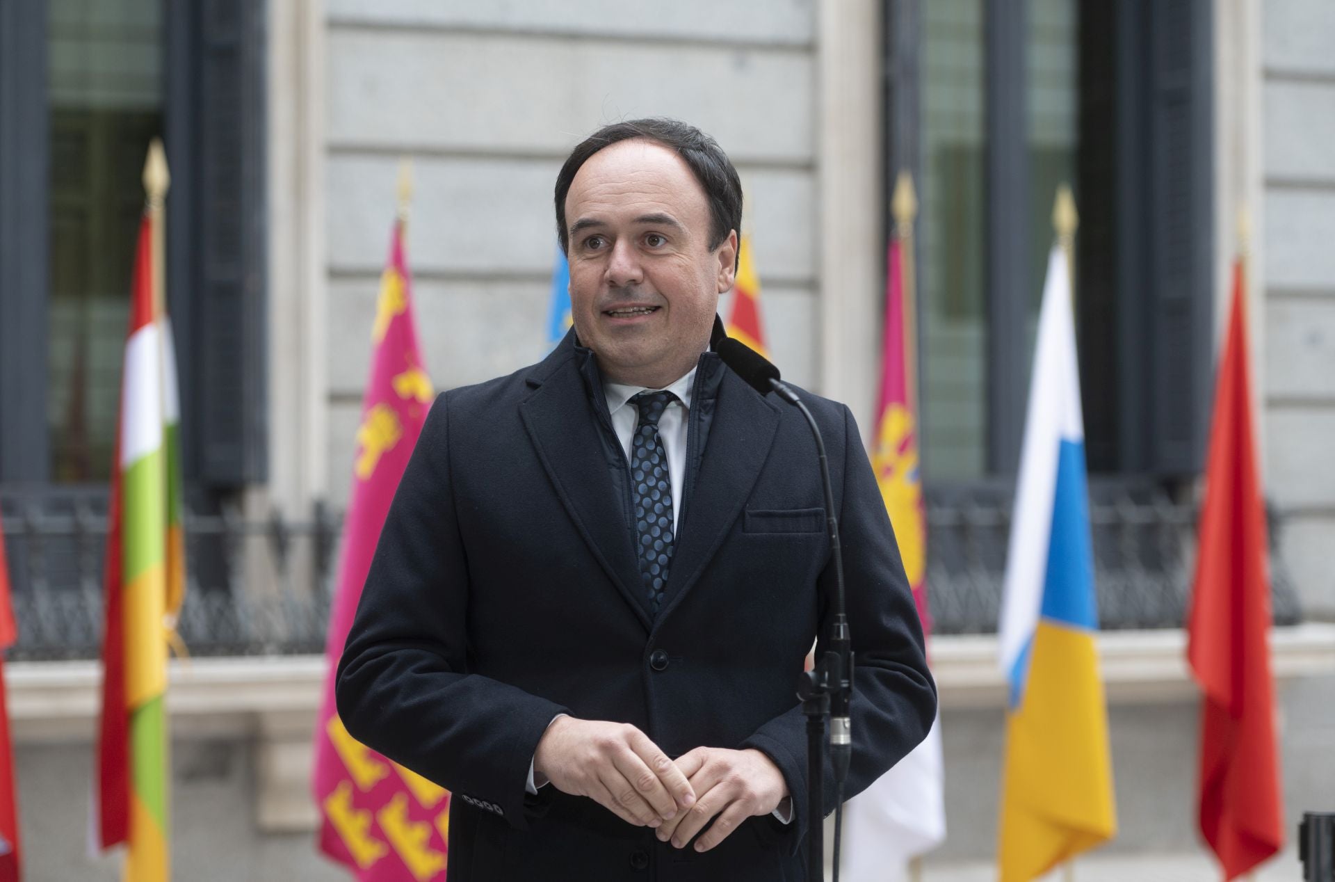 Fotos del Día de la Constitución