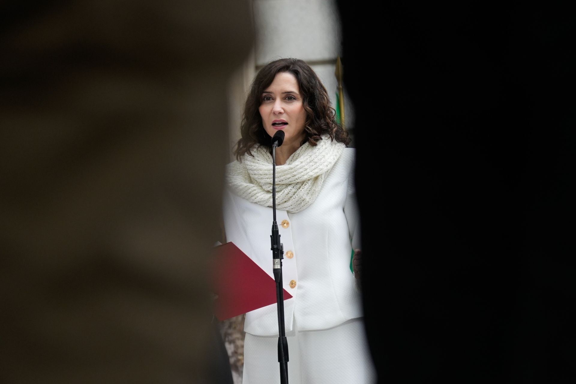 Fotos del Día de la Constitución