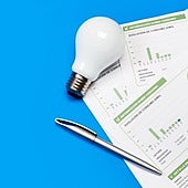 El precio de la luz cambia este domingo.