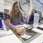 Jugadores de La Primitva