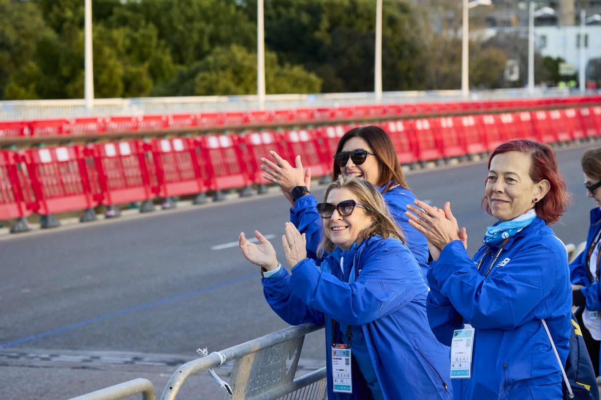 Búscate en el Maratón de Valencia 2025