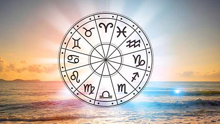 Signos del zodíaco.