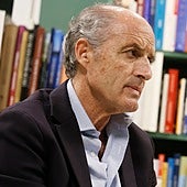 Camps aconseja a Mazón que haga el Camino de Santiago tras su salida del Palau