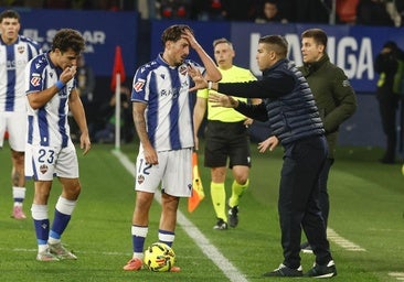 Danvila, esto se hunde