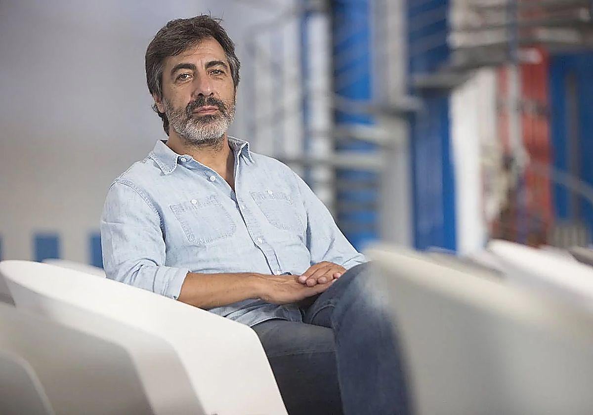 Juan del Val, premio Planeta de Novela 2025.