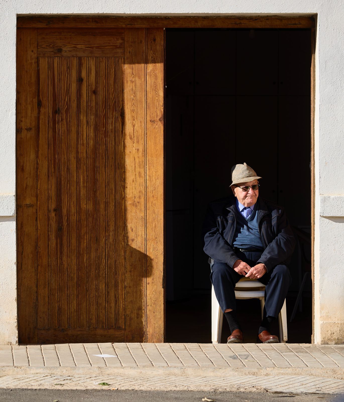 FOTOS | La Festa de l&#039;Horta regresa a Horno de Alcedo