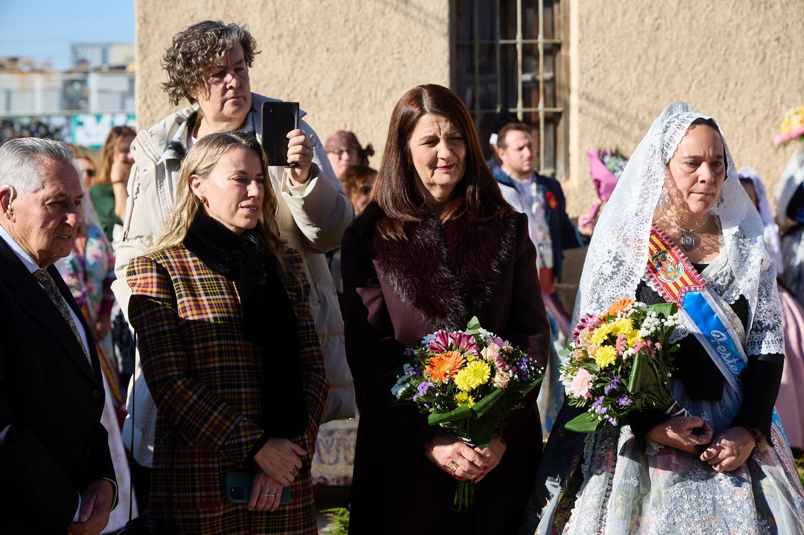 FOTOS | La Festa de l&#039;Horta regresa a Horno de Alcedo